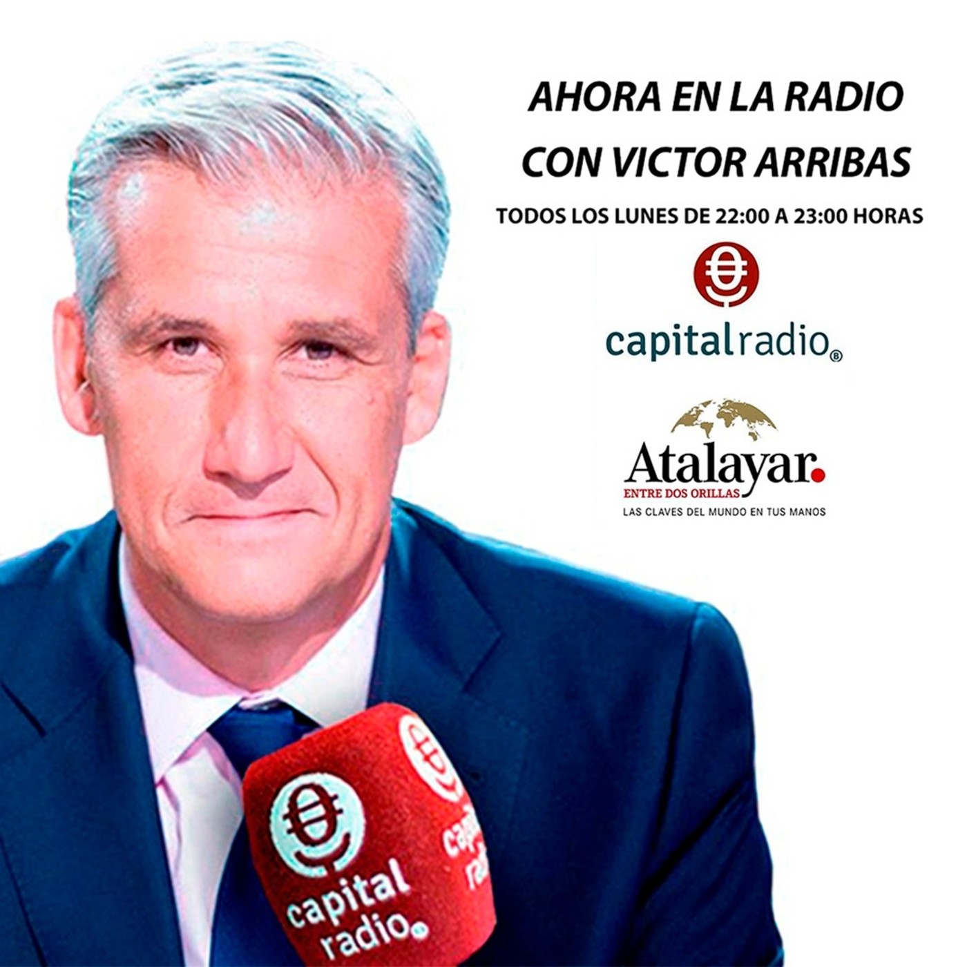 Atalayar Radio
