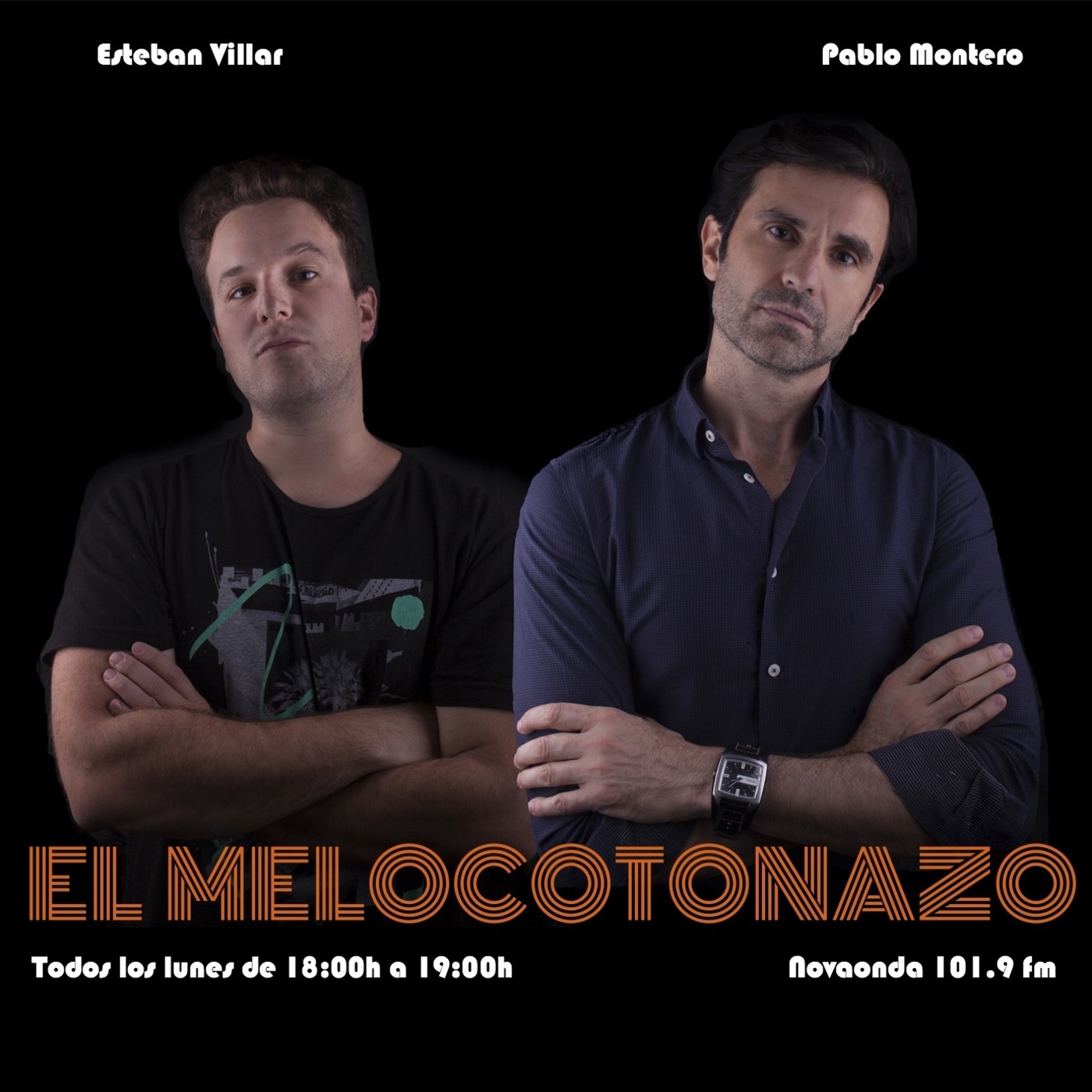 MelocotonazoFM