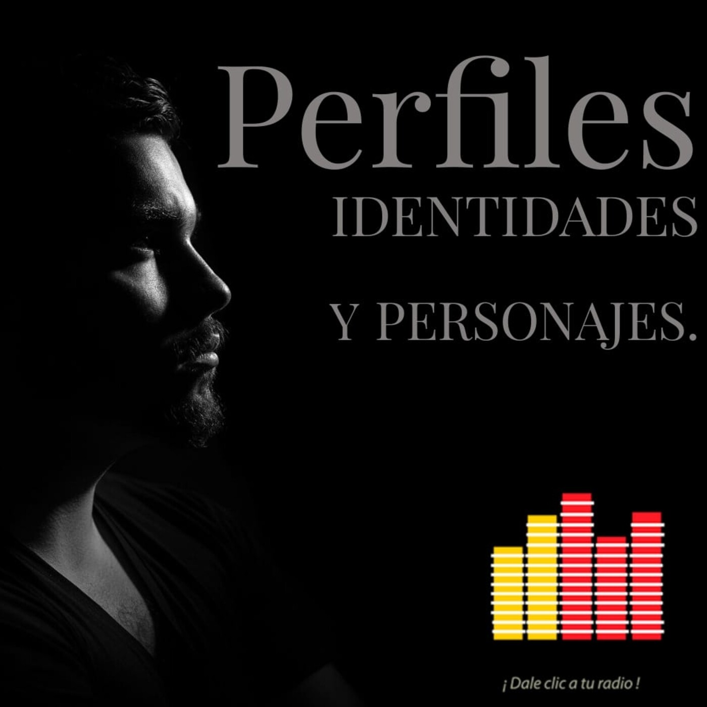 Perfiles.