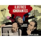 Ilustres Ignorantes - La sorpresa