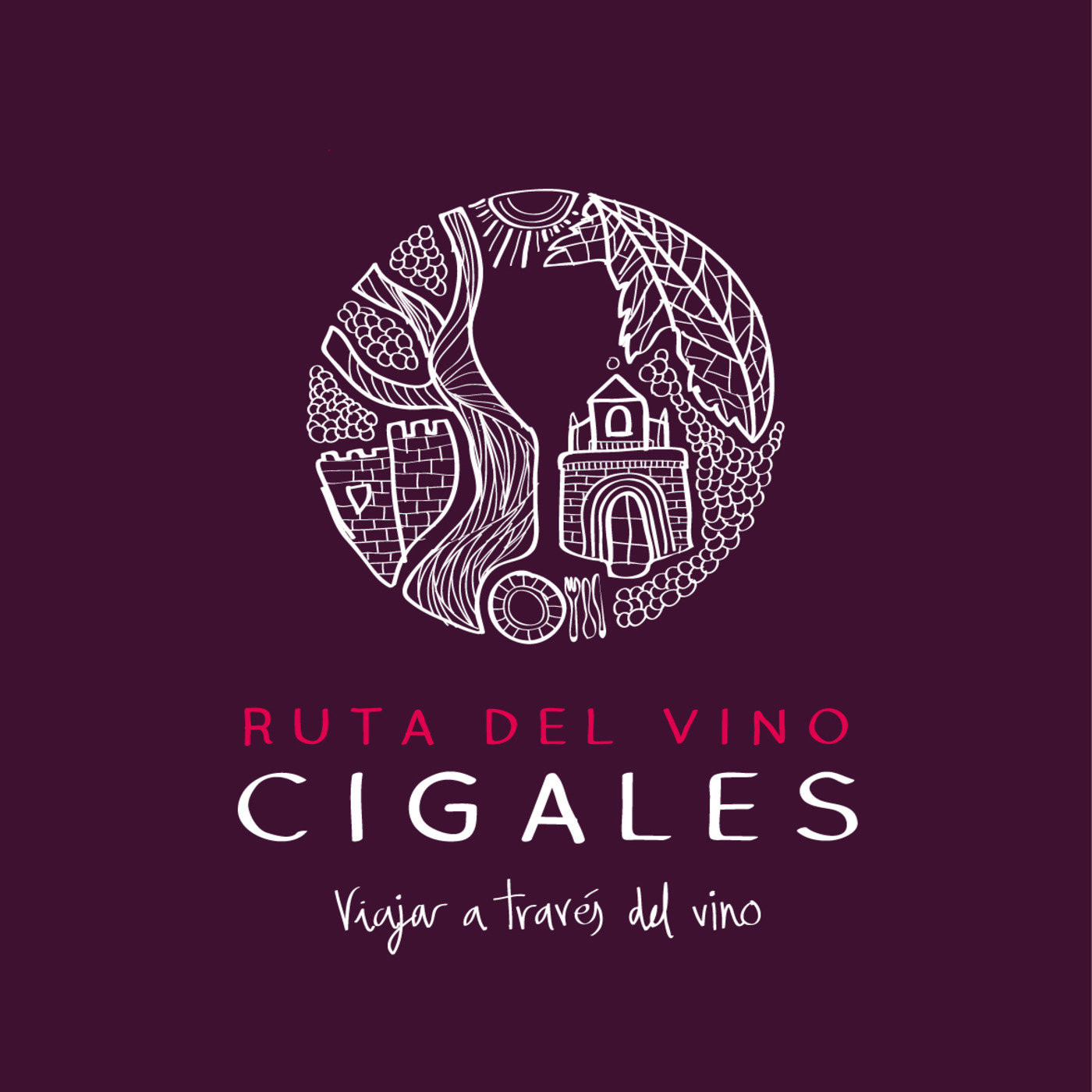 Podcast de rutadelvinocigales