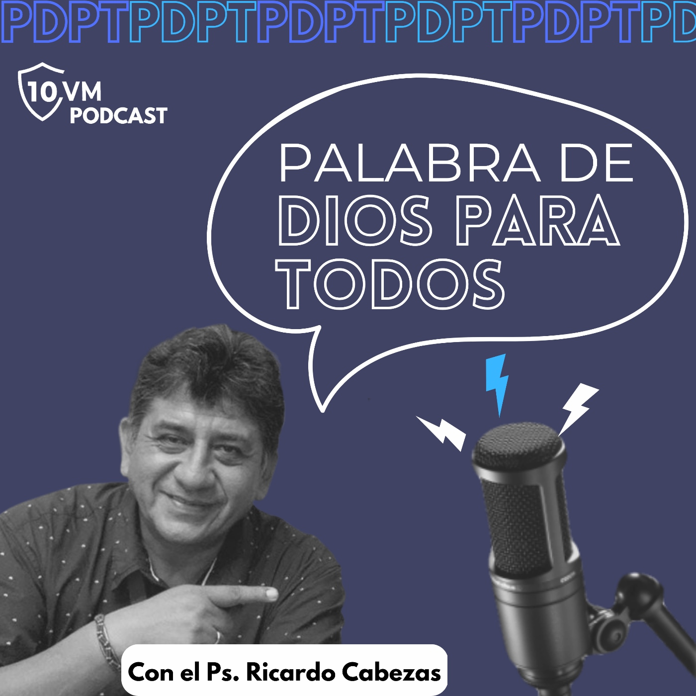 Palabra De Dios Para Todos