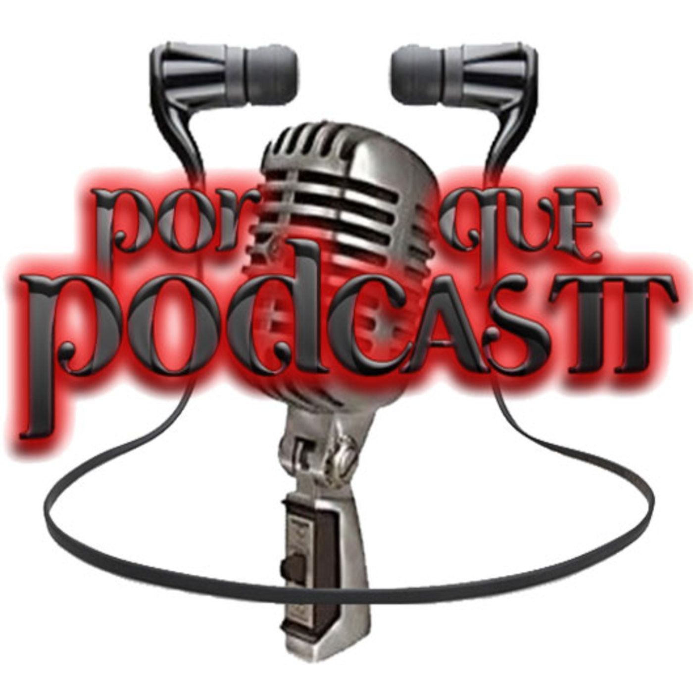 Porque Podcast