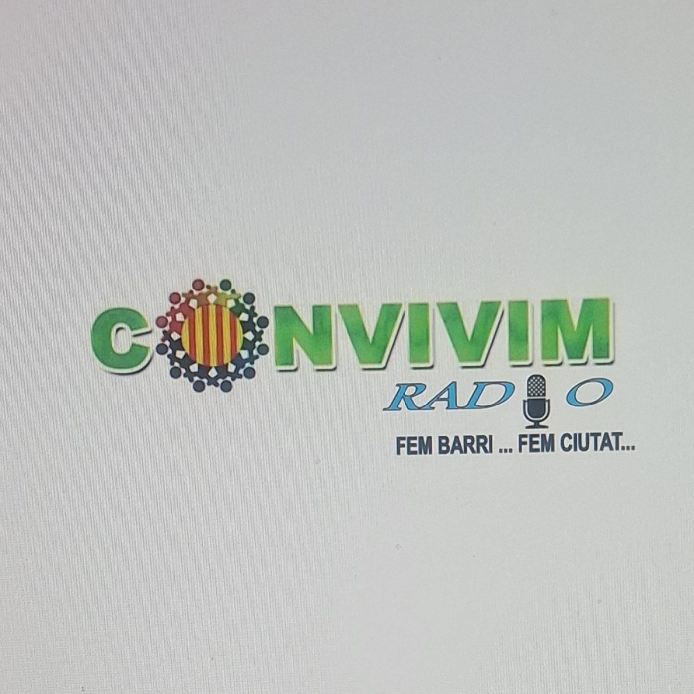 CONVIVIM RÀDIO podcast artwork