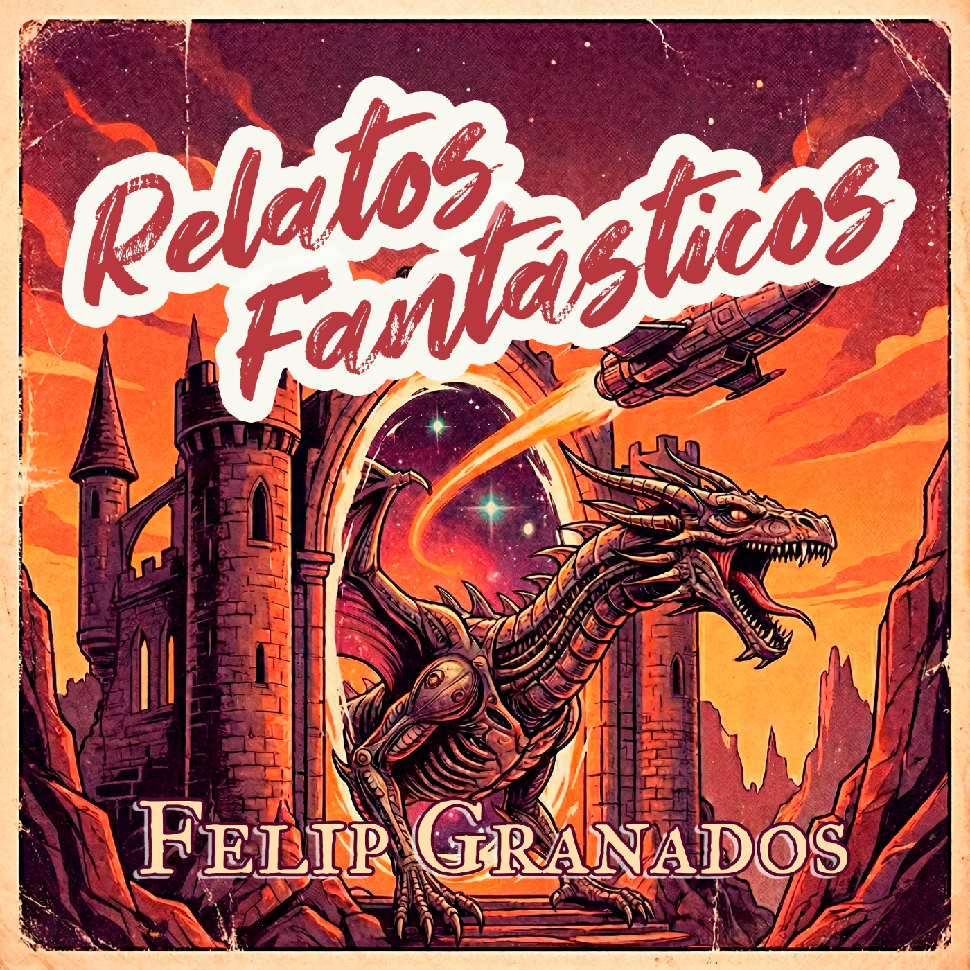 Relatos Fantásticos