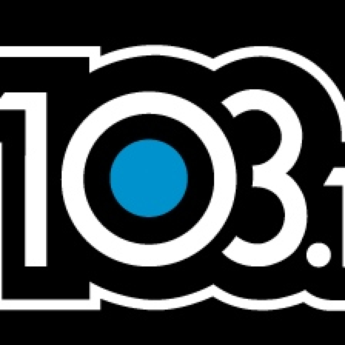 103 La Radio Joven de Costa Rica:103 La Radio Joven