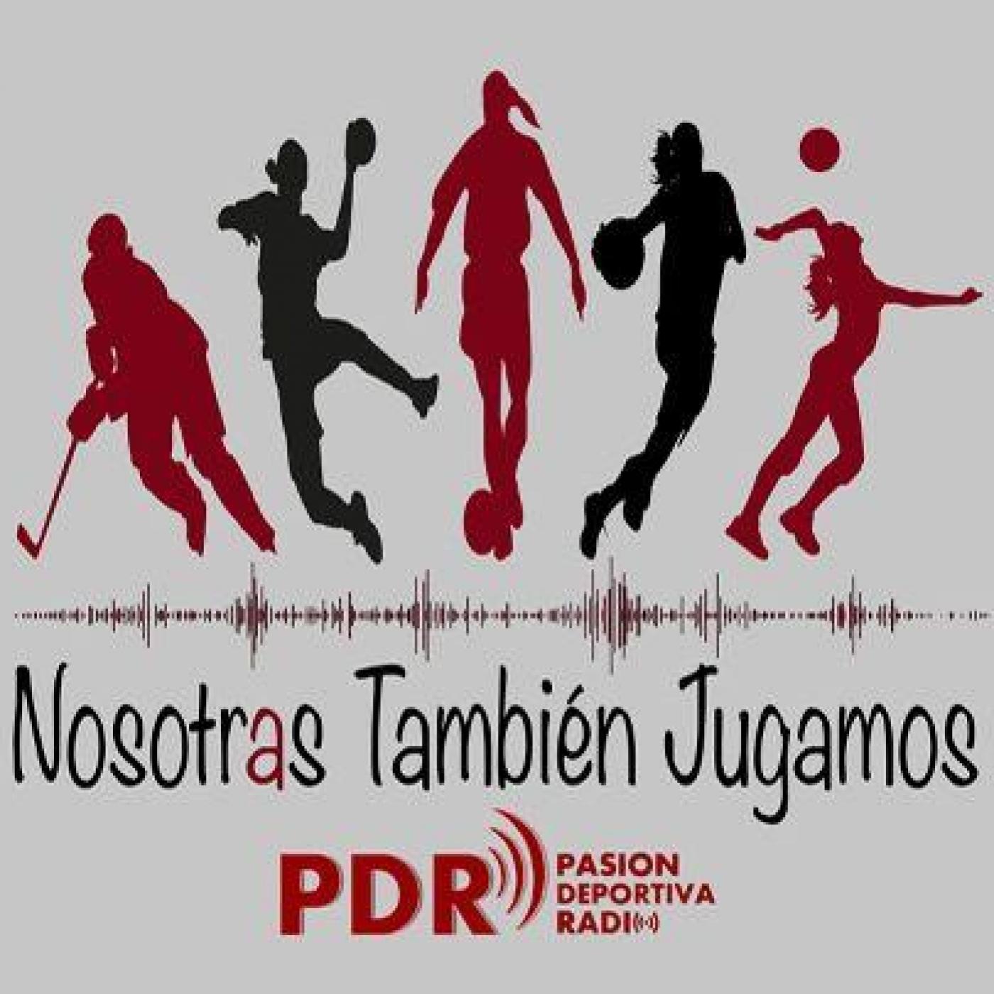 Programa Nosotras También Jugamos