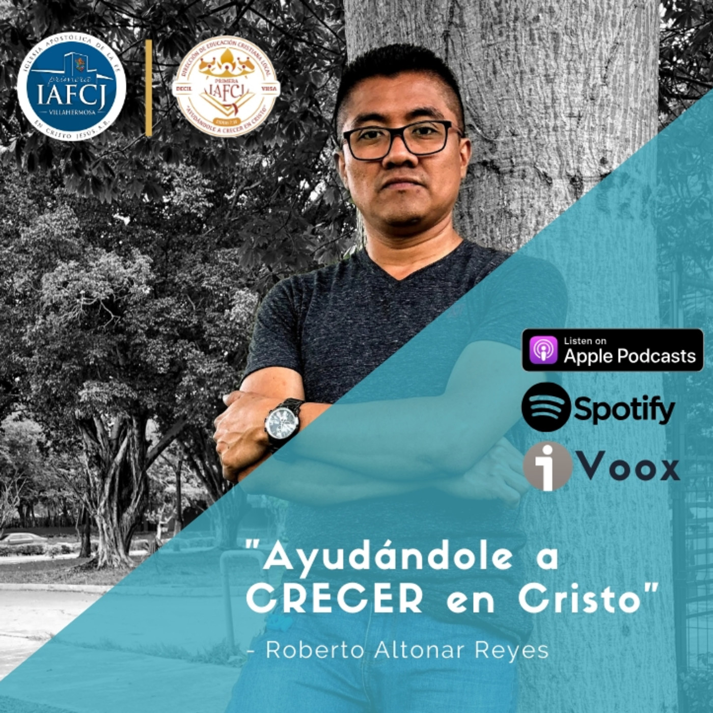 Ayudándole a Crecer en Cristo