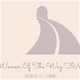 God Our Husband Part I