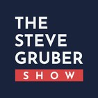 Steve Gruber, Trash in the News, Bias Media, News Story Lies.