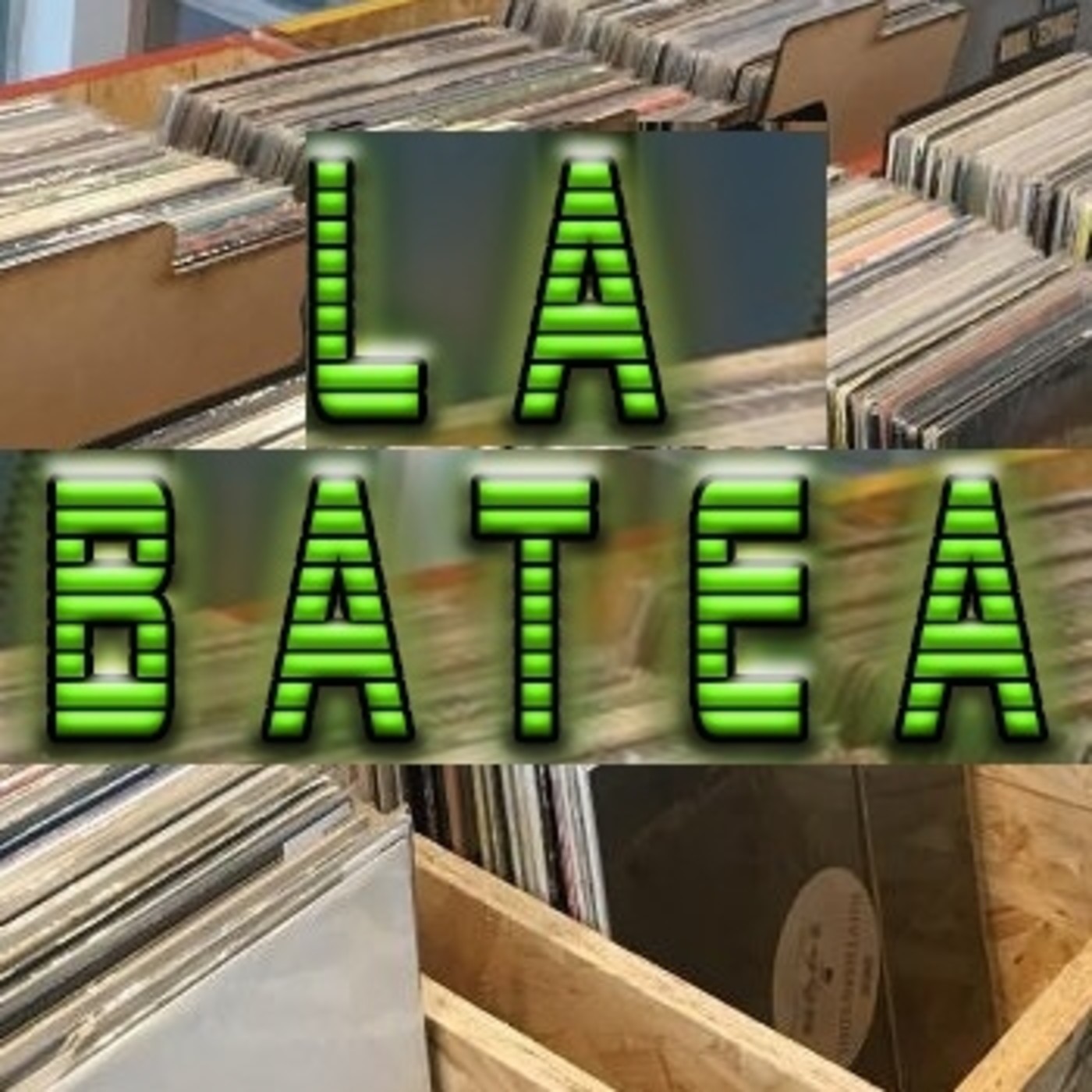 LA BATEA