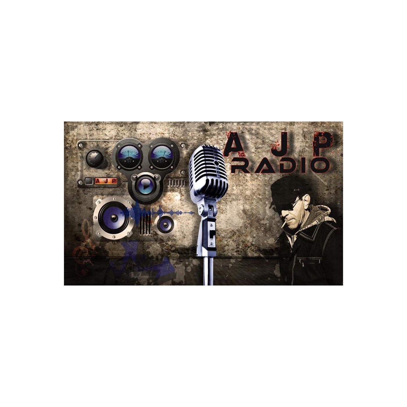 Podcast de AJP RADIO