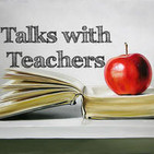 #69 Rafranz Davis: The Five Words That Can Change a Student’s Life