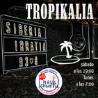 Tropikalia en SiberiaFM