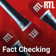 Fact Checking du 1er septembre 2019