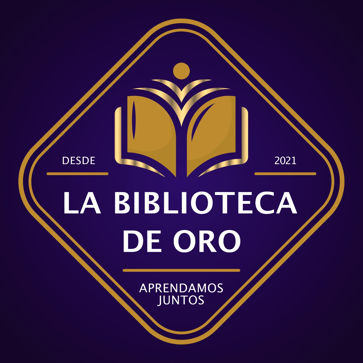 La Biblioteca de Oro
