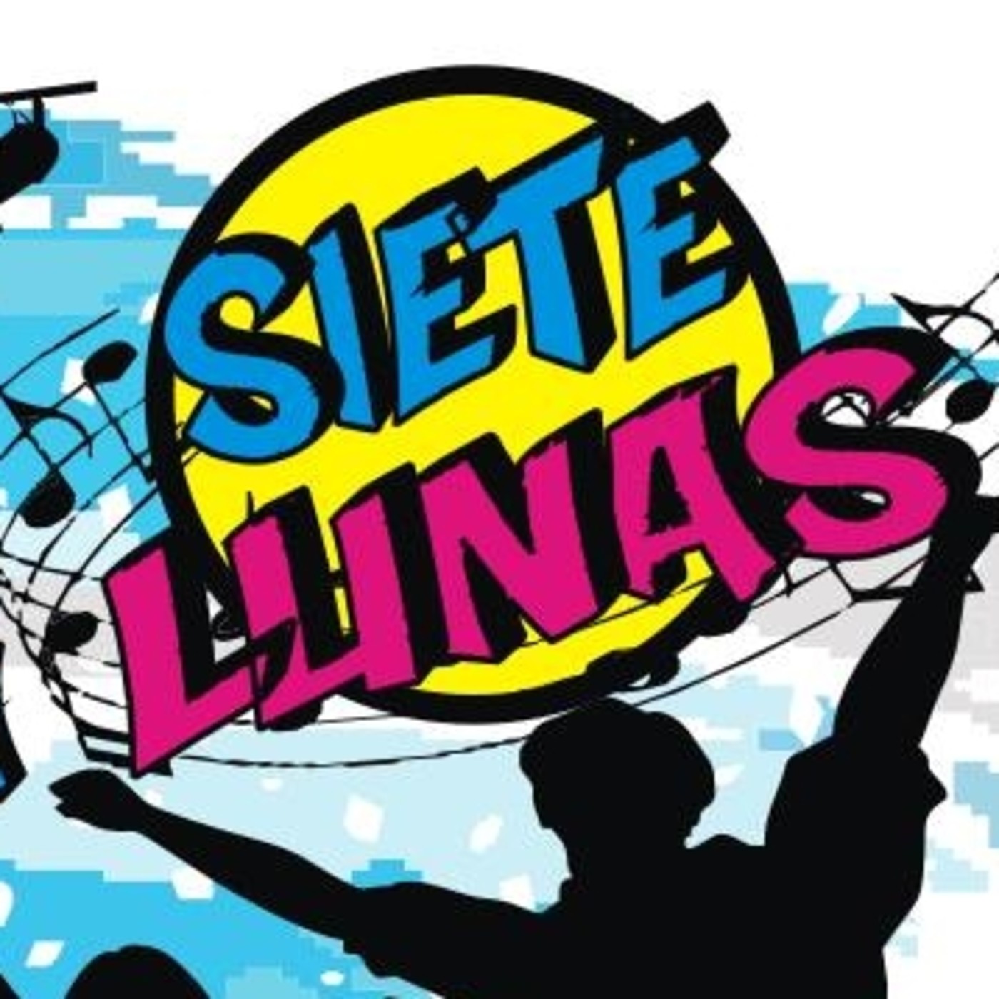 Siete Lunas