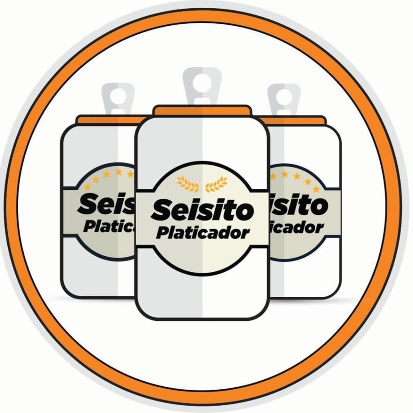 El Seisito Platicador