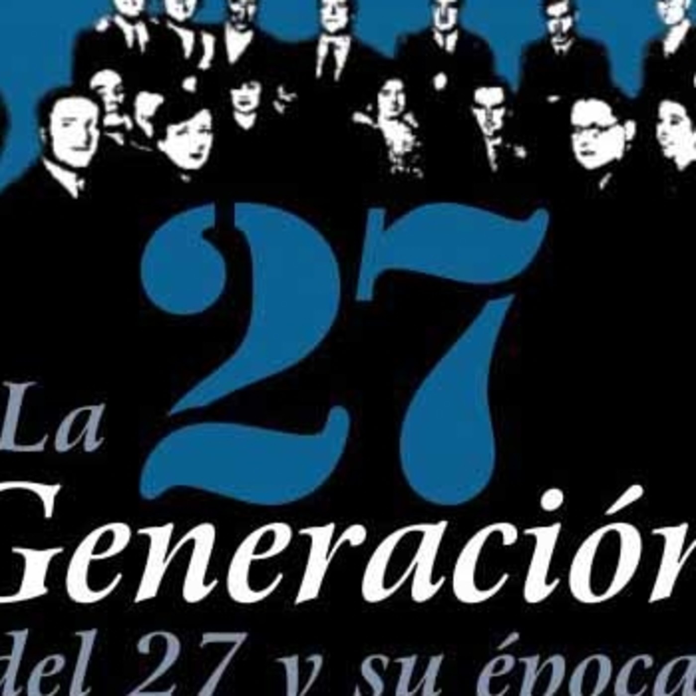 Entrevistas a la generación del 27
