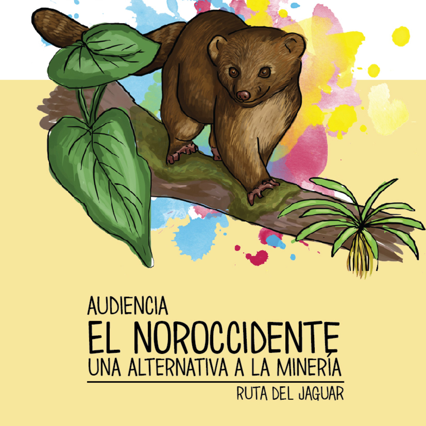Audiencia del Noroccidente