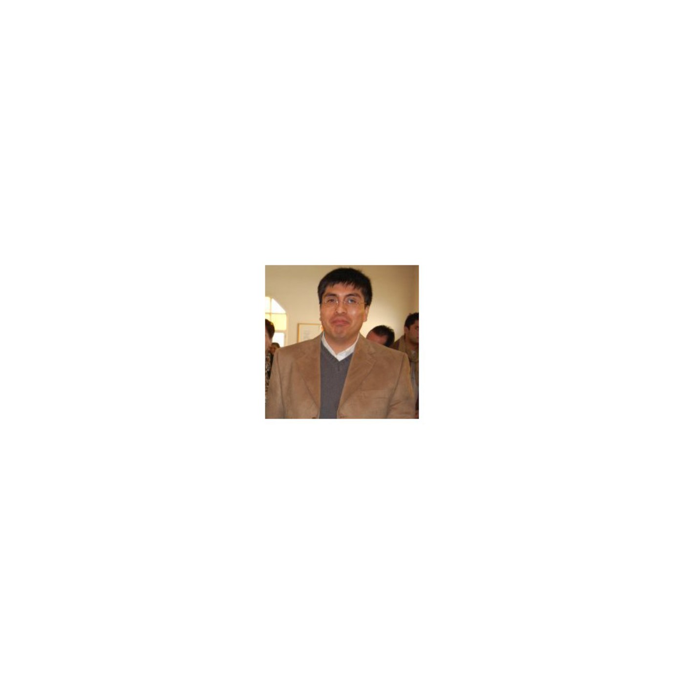 Omar Gonzalez