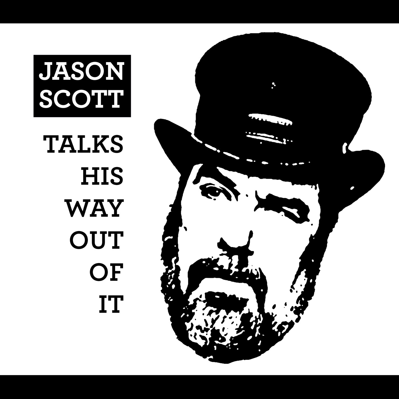 Jason Scott Talks His Way Out of It: Prototype Episode 000