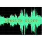 Nuestro Micro, programa emitido el 14 de marzo de 2019