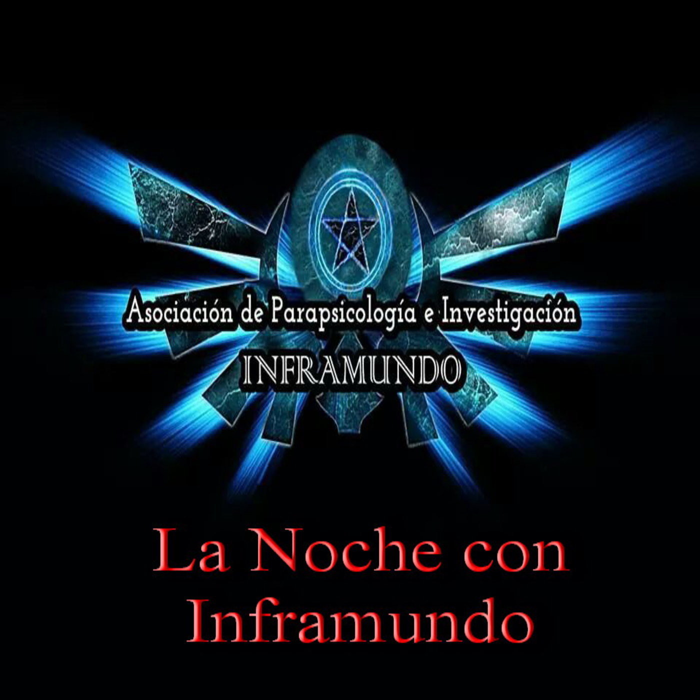 La Noche con Inframundo RTV