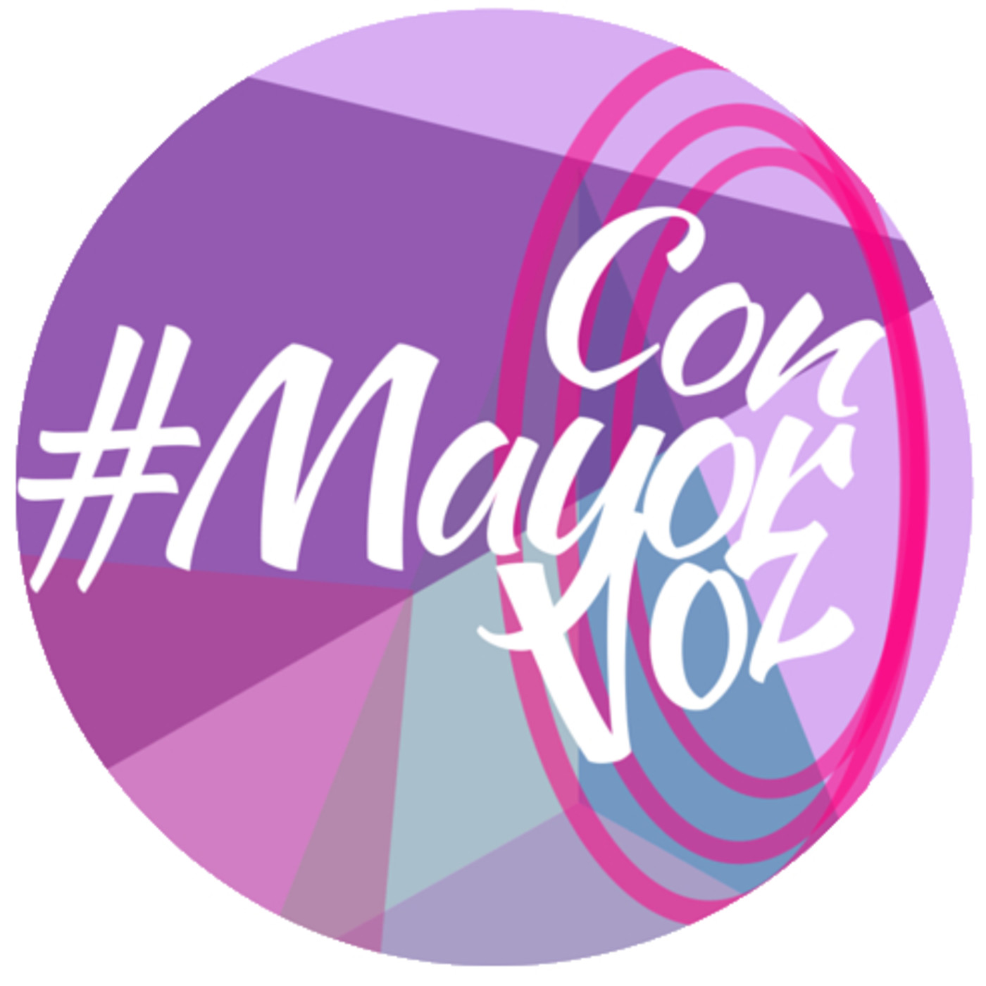 Con Mayor Voz