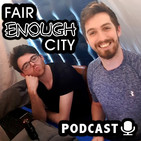 S02 E15 - Road Trip to Galway | Fair Enough City Podcast