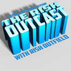 Rish Outcast 162: The Colour Out Of Space
