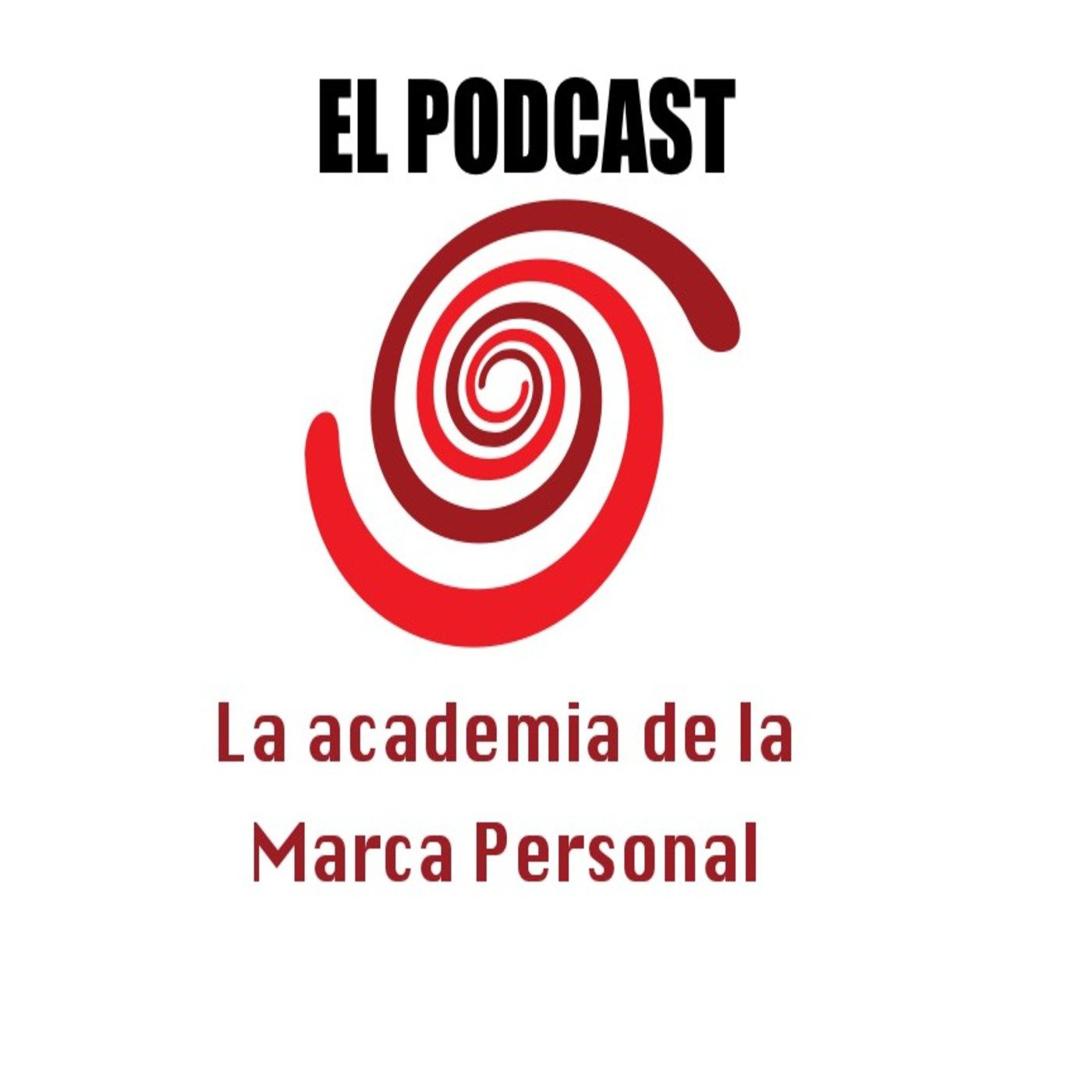 LA ACADEMIA DE LA MARCA PERSONAL