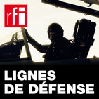 Lignes de défense - France: une filière de formation pour les pilotes de drones