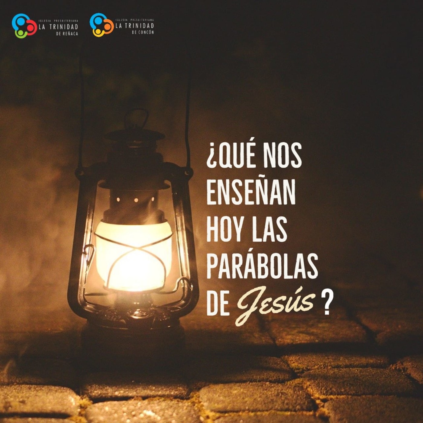 ¿Qué nos enseñan hoy las parábolas de Jesús?
