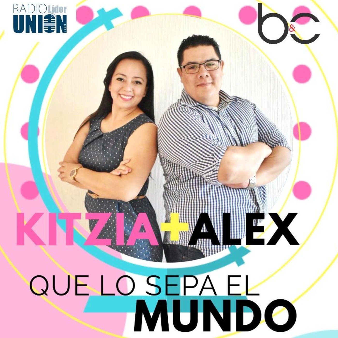 Que lo sepa el mundo