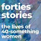 The Myth of Having it All: Johanna Selth, 43