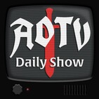 AO Daily Show Jan 21th 2020 - Tuesday