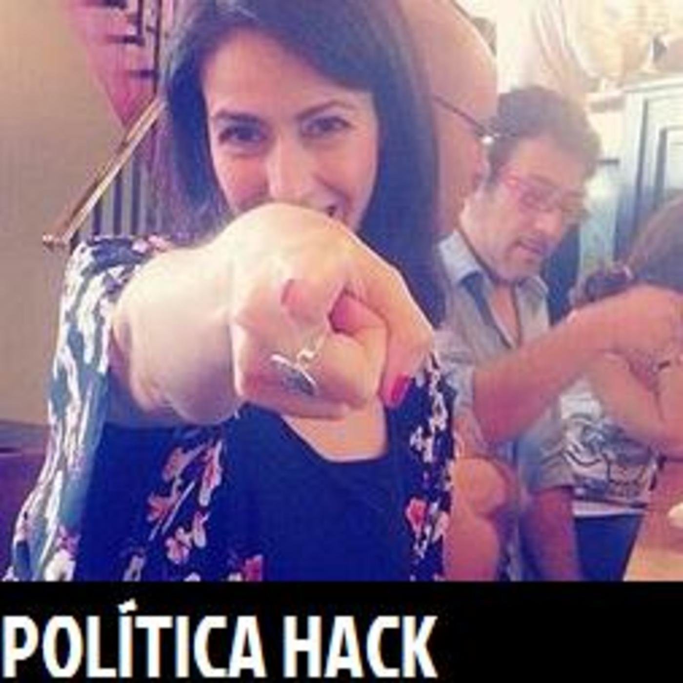 Podcast PoliticaHack