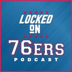 Sixers can only hope it's payback time (LOCKED ON SIXERS) -- Jan. 3
