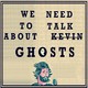 Death jumping ghost!!