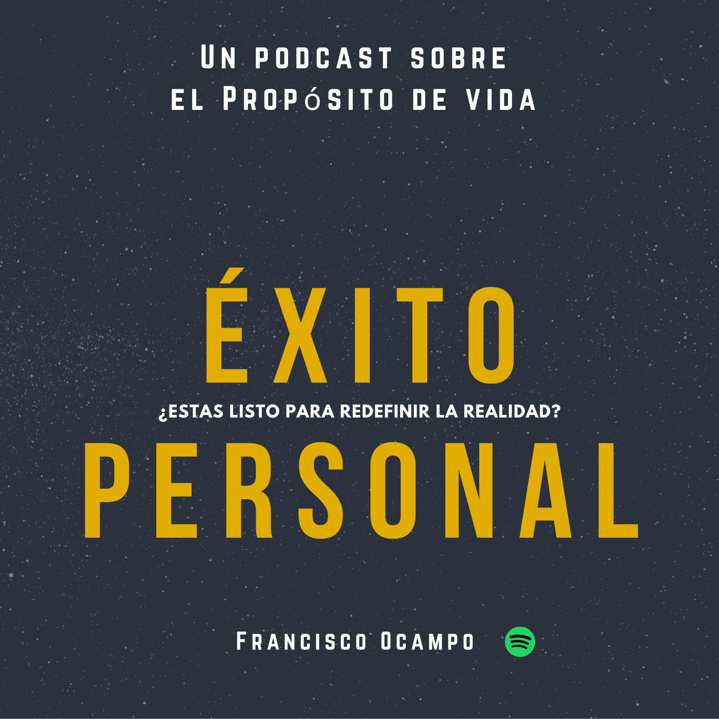 Tu ÉXITO PERSONAL