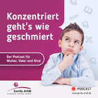 Neue Wege gehen, wenn das Lernen nicht klappt! Der Selbsthilfe-Podcast wenn es ums Lernen geht! Höre mal rein!