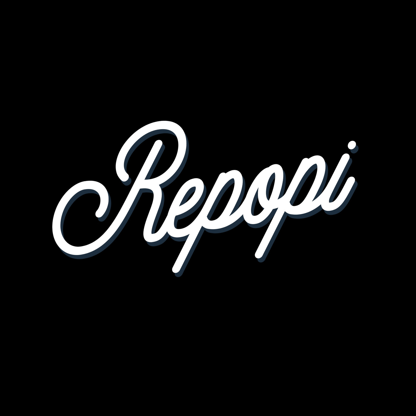 Repopi the podcast