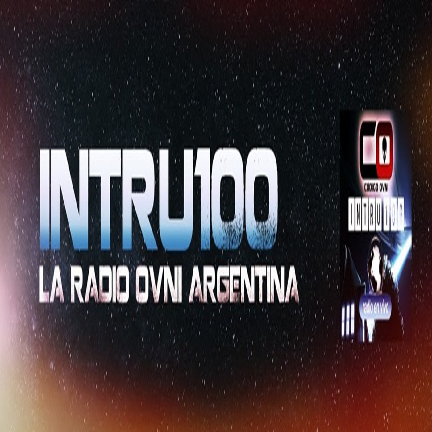 CODIGO OVNI RADIO 2015