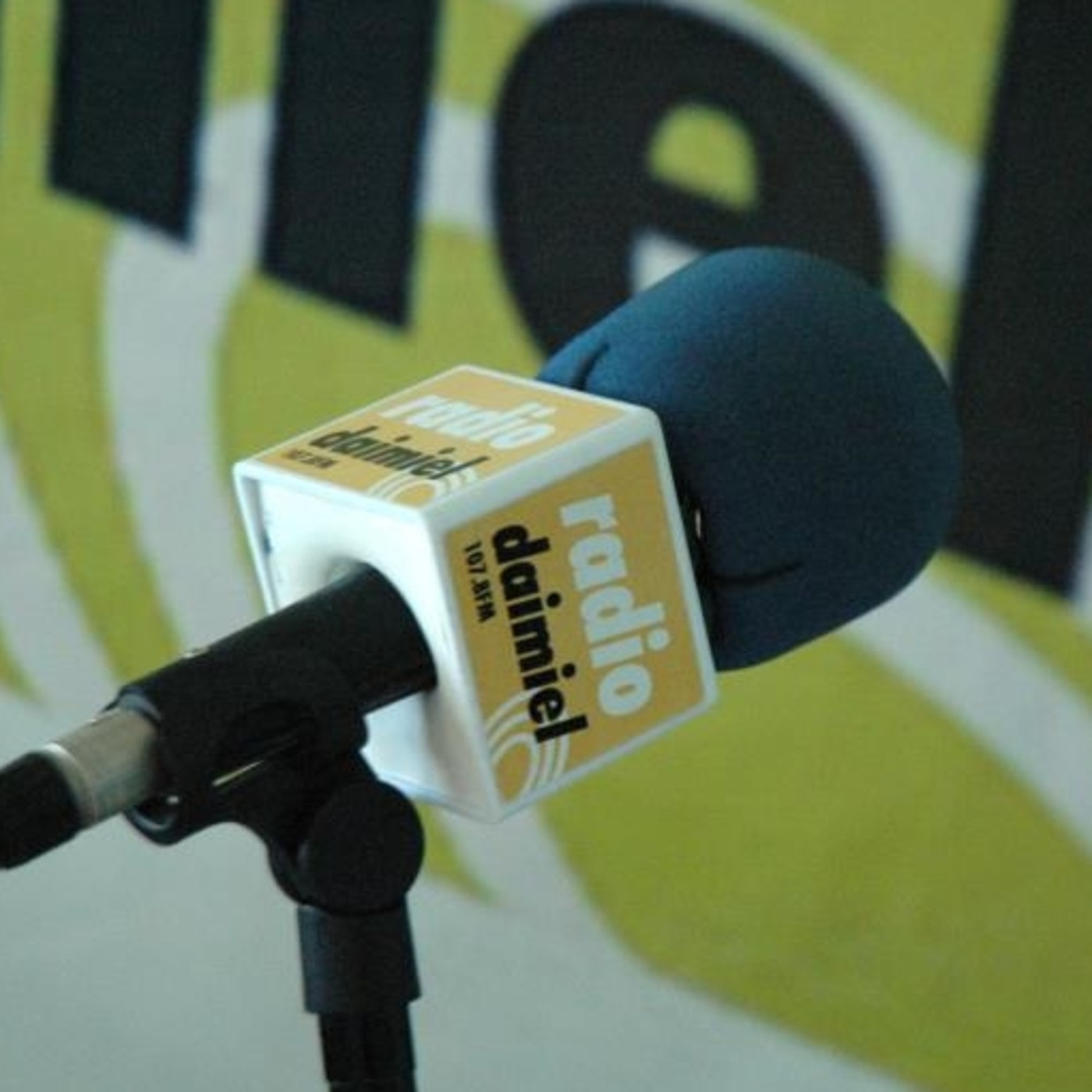 Radio Daimiel - La Mañana Fenomenal