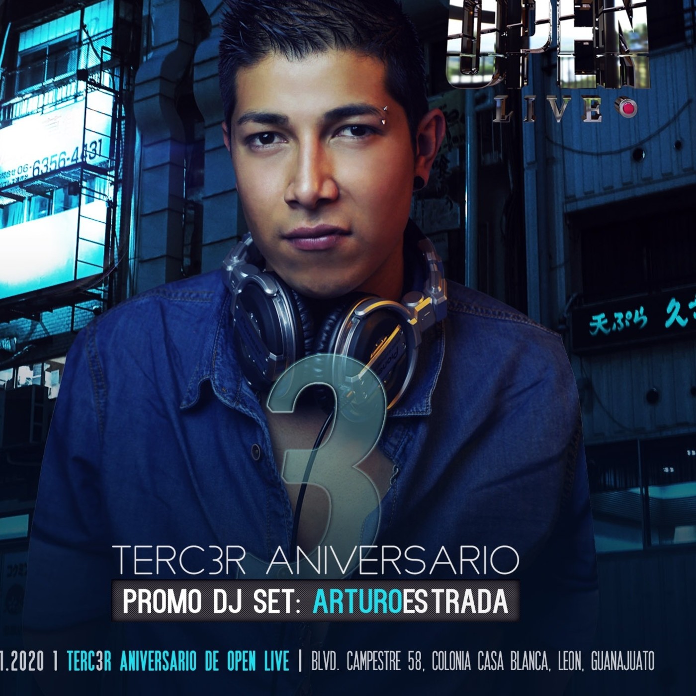 Arturo Estrada