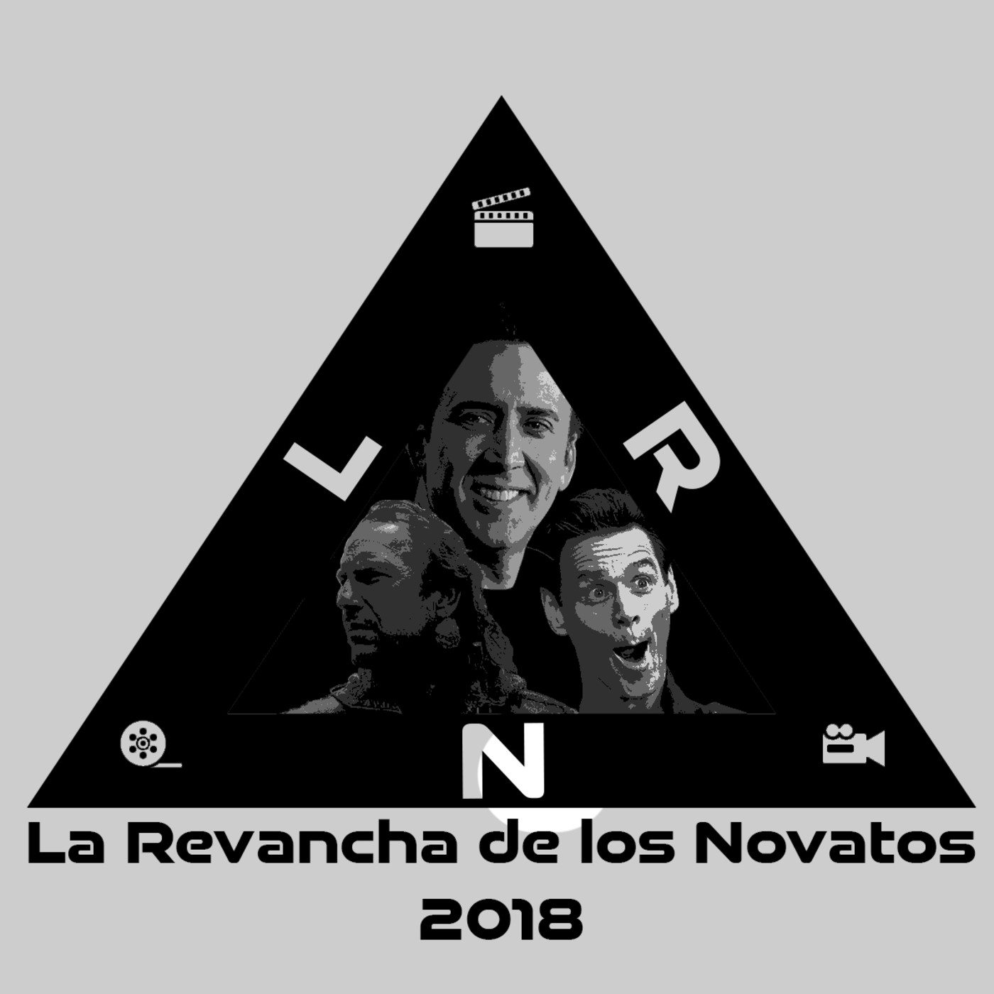 La Revancha de los Novatos