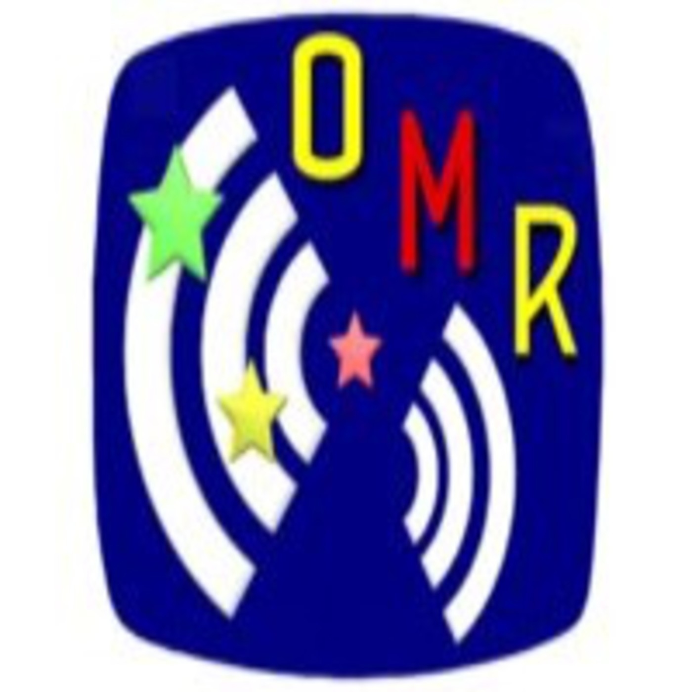 Podcast Onda Mágica Radio