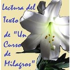 Un Curso de Milagros 31, 2ª parte. LA VISIÓN FINAL. Último audio.