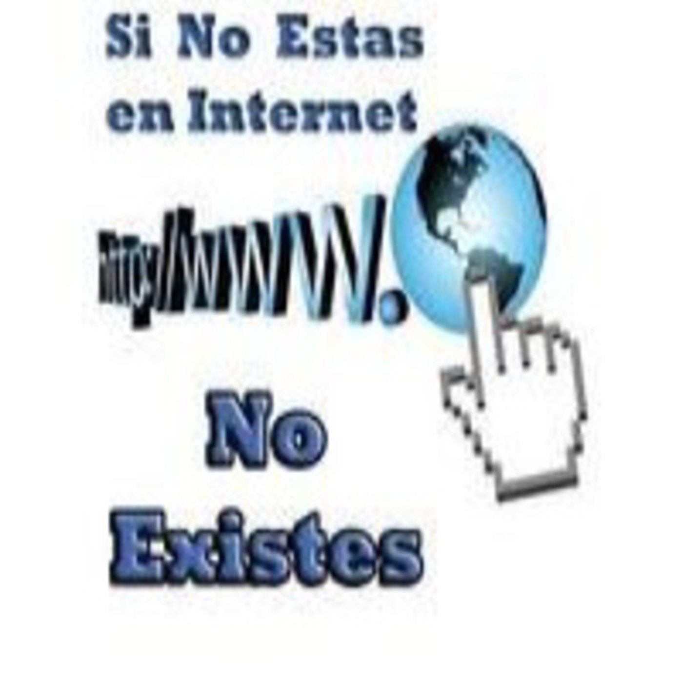 Podcast Marketing Online y Presencia en Internet
